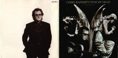 Gerry Rafferty - Over My Head (1994)