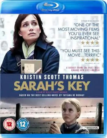 Sarah's Key (2010)