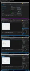 CRUD C#.Net with Entity Framework