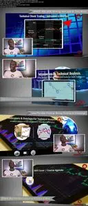 Stock Trading With Technical Indicators | MACD, RSI & More