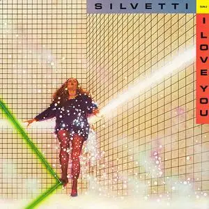 Bebu Silvetti - I Love You (vinyl rip) (1980) {Black Sun Canada}