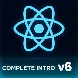 Complete Intro to React, v6