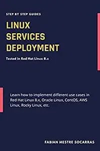 Linux Services Deployment