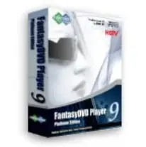 FantasyDVD Player Platinum 9.7.2 Build 0409