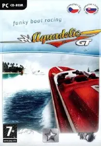 [Xyzu-IamD] Aquadelic GT (ISO)