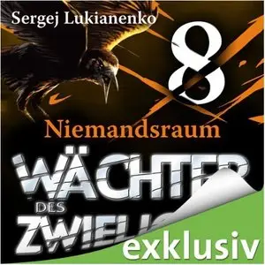 Sergej Lukianenko - Wächter - Band 1-12