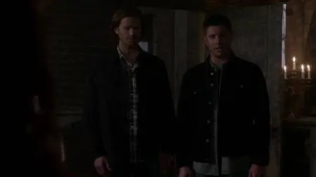 Supernatural S11E09