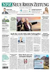 NRZ Neue Rhein Zeitung Wesel - 09. Januar 2019