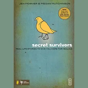 «Secret Survivors» by Jen Howver, Megan Hutchinson