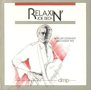 Joe Beck - Relaxin' (1983) {DMP}
