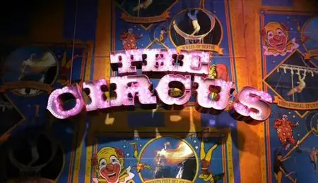 ITV - The Circus (2012)