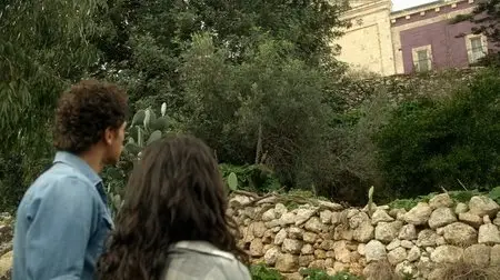 Dangerous Arrangement (2015)