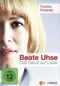 Beate Uhse - Das Recht auf Liebe (2011)