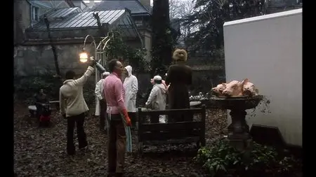 The Grande Bouffe (1973)