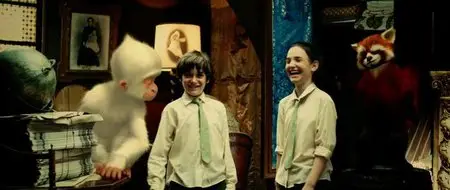 Le avventure di Fiocco di neve (2011)