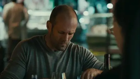 Hummingbird (2013)