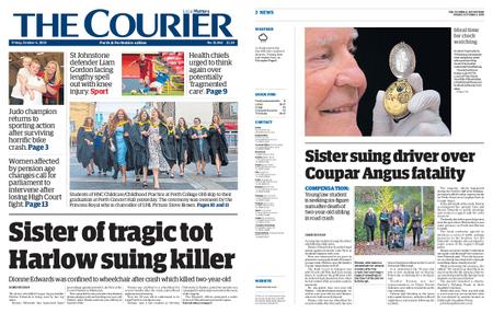 The Courier Perth & Perthshire – October 04, 2019