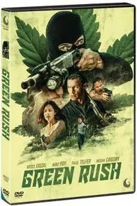 Greeen Rush (2020)