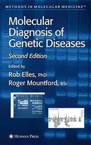 Molecular Diagnosis Of Genetic Diseases