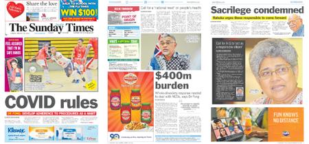 The Fiji Times – January 30, 2022