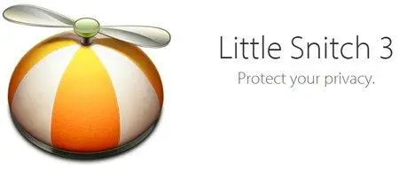 Little Snitch 3.6.4 (4370)