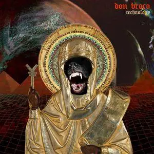 Don Broco - Technology (2017)