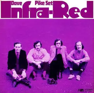 Dave Pike Set - Infra-Red (1970)