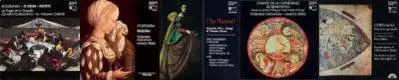 Project Harmonia Mundi - Part 21