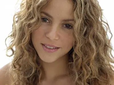 Shakira wallpapers