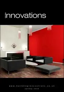 Building Innovations - Spring 2009