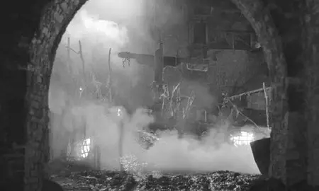 Hard to Be a God / Trudno byt bogom (2013)
