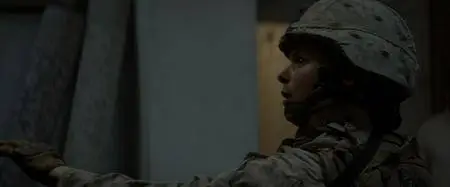 Megan Leavey (2017)