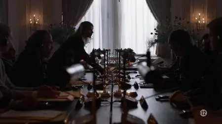 Homeland S07E11