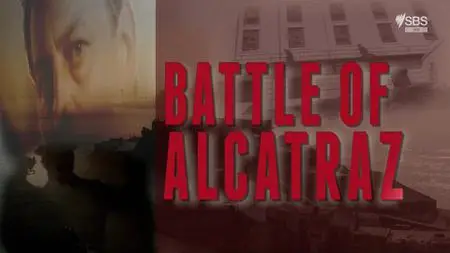 SBS - Battle Of Alcatraz (2020)