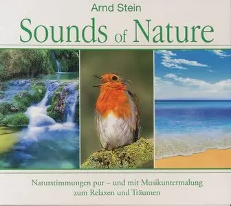 Arnd Stein - Albums Collection (13 CDS) (2006-2012)