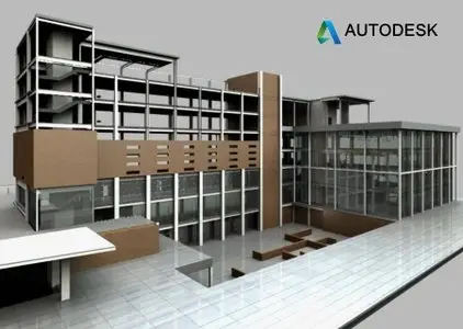 Autodesk Navisworks Simulate & Manage 2016-ISO (x64)