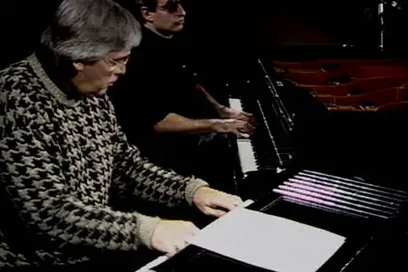 Donald Fagen - Concepts for Jazz/Rock Piano