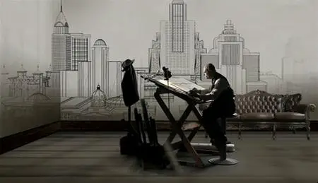 Constructing Australia (2007)