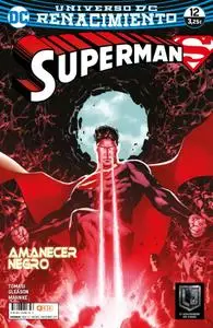 Superman núm. 67/ 12 (Renacimiento)
