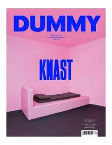 Dummy – März 2019