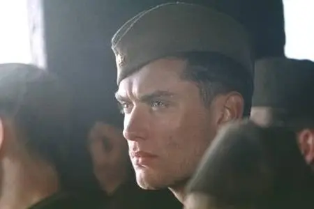 Enemt At The Gates (2001)