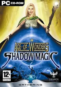 Age of Wonders: Shadow Magic (Repost)