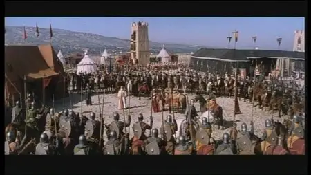 El Cid (1961)