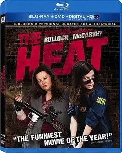 The Heat (2013)