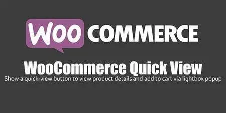 WooCommerce - Quick View v1.1.12