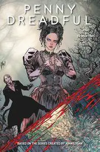 Penny Dreadful 005 (2016)