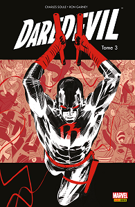 Daredevil - Tome 3 - Art Macabre
