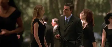 The Glass House (2001)