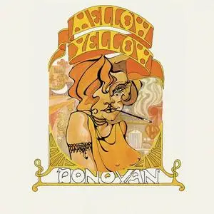 Donovan - Mellow Yellow (1967) [Reissue 2005]