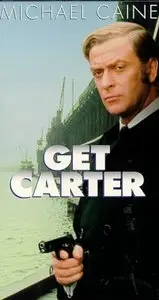 Get Carter - 1971